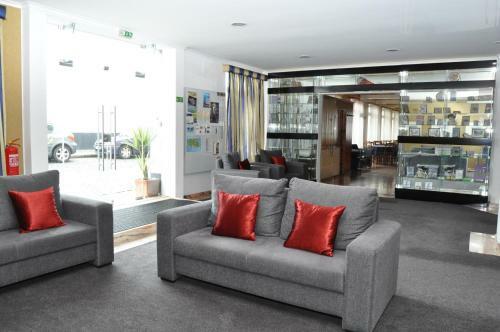 Bed & Breakfast Residencial Monte Brasil