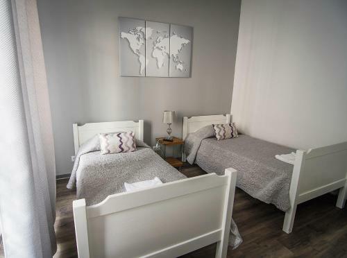 Hostal Casa De Hospedes Isaias