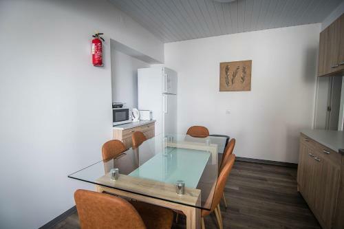 Hostal Casa De Hospedes Isaias