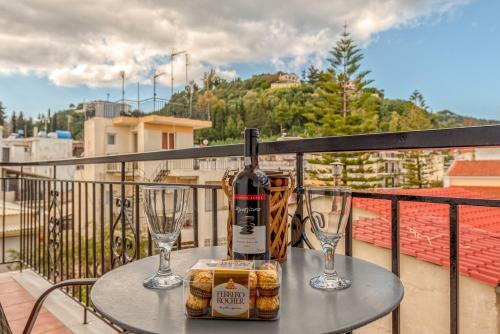 Apartamento Lambros A.p.t.s.