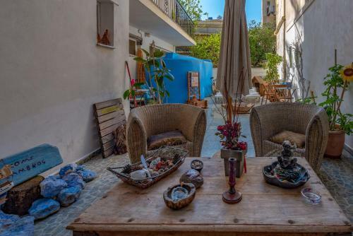 Apartamento Lambros A.p.t.s.