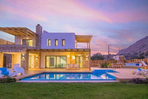 Villa Ikaros