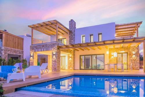 Villa Ikaros