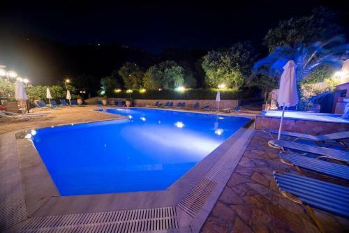 Apartamento Arianna Superior Studio 18