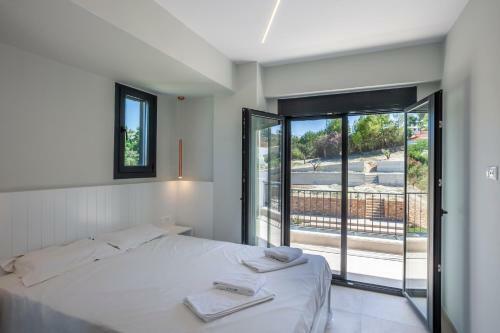 Apartamento Alfie Luxury Villa With Private Pool
