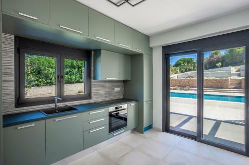 Apartamento Alfie Luxury Villa With Private Pool