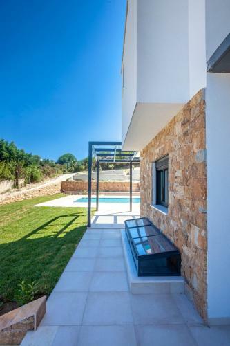 Apartamento Alfie Luxury Villa With Private Pool