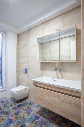 Apartamento Alfie Luxury Villa With Private Pool