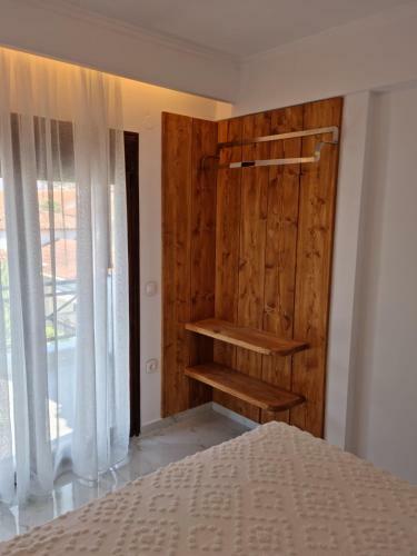 Apartamento Lux Suite Sea Front Avra