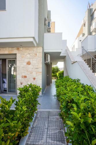 Apartments Enastron 4.3