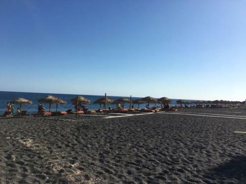 Apartamento Aegean Blue Santorini Perissa II