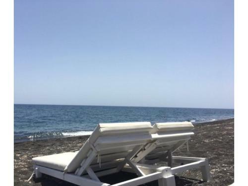 Apartamento Aegean Blue Santorini Perissa II