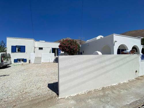 Apartamento Aegean Blue Santorini Perissa II