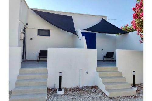 Apartamento Aegean Blue Santorini Perissa II