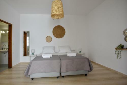 Eva Studios & Apartments