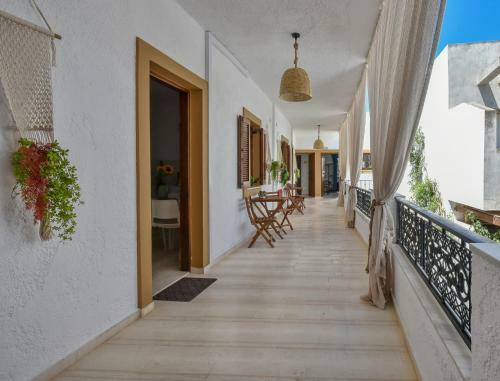 Eva Studios & Apartments