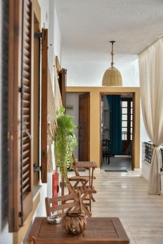 Eva Studios & Apartments