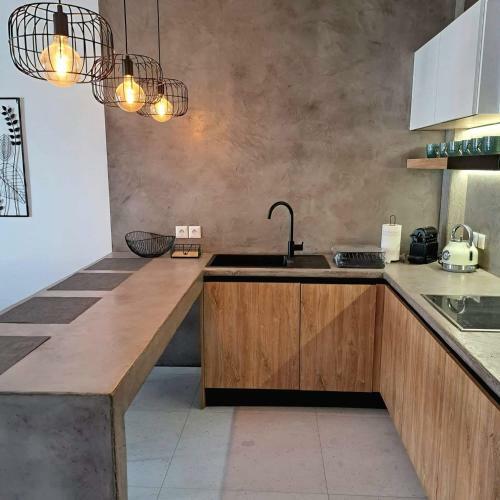 Apartamento Courtyard Luxury Suites ?marianthi?