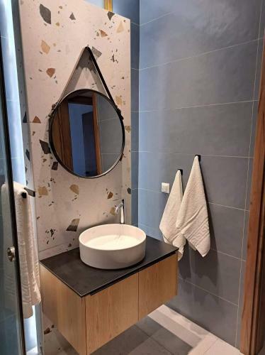 Apartamento Courtyard Luxury Suites ?marianthi?