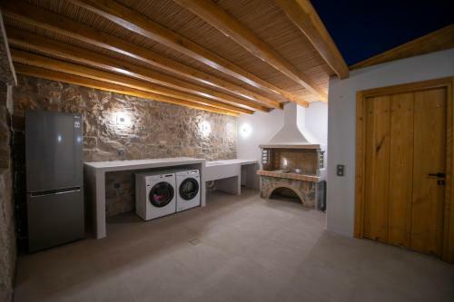 Summer Breeze Luxury Villa Mykonos