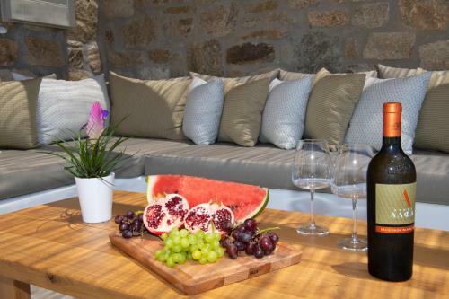 Summer Breeze Luxury Villa Mykonos
