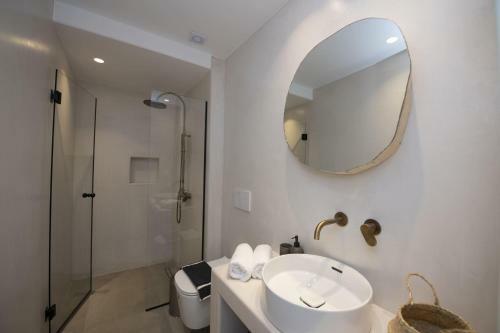 Summer Breeze Luxury Villa Mykonos