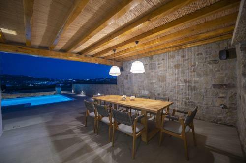 Summer Breeze Luxury Villa Mykonos