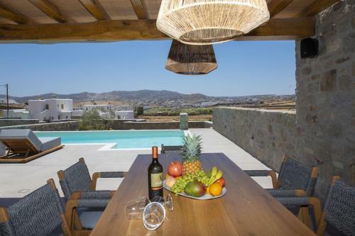 Summer Breeze Luxury Villa Mykonos