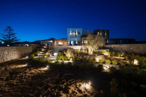 Summer Breeze Luxury Villa Mykonos