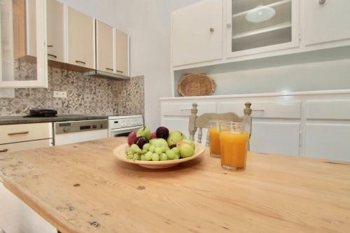 Nina Apartment