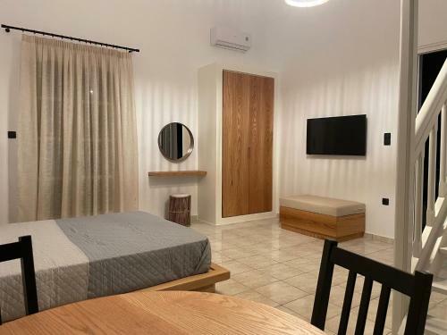 Agroturismo Oskelos Cozy Apartment