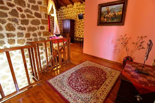 Hostal Filiadra Mountain Suites