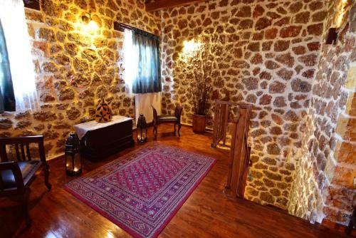 Hostal Filiadra Mountain Suites