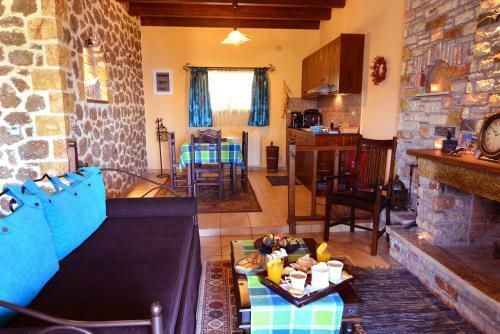 Hostal Filiadra Mountain Suites