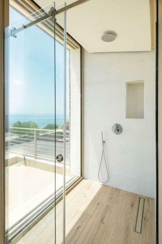Villa Luria Seascape