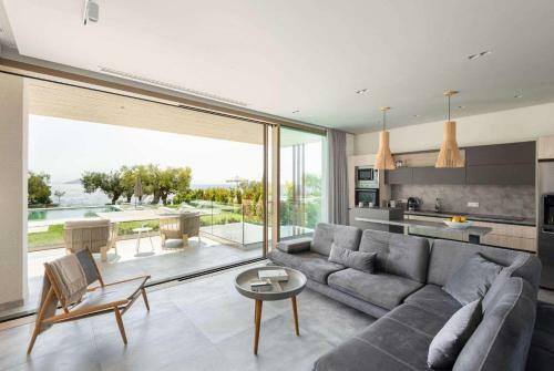 Villa Luria Sunrise
