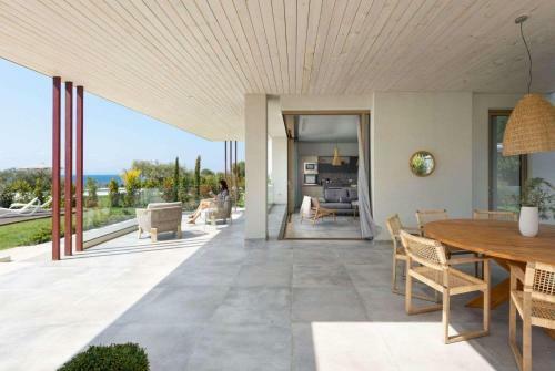 Villa Luria Sunrise
