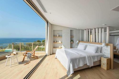 Villa Luria Sunrise