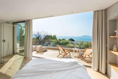 Villa Luria Sunrise