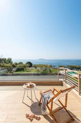 Villa Luria Sunrise