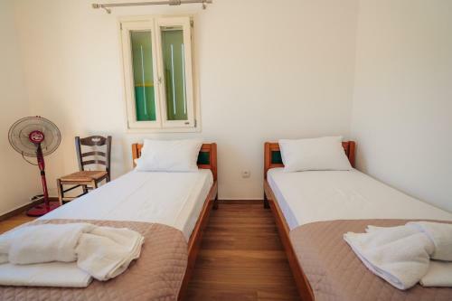 Villa Marmara