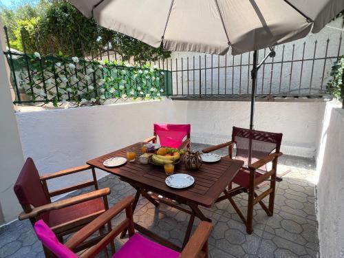 Villa Denia Apartment