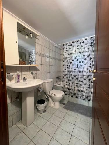 Villa Denia Apartment