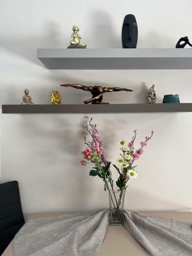 Villa Denia Apartment