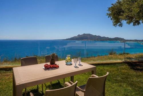 V&a Villa Zante