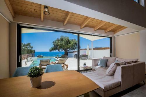 V&a Villa Zante