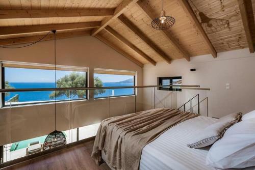 V&a Villa Zante