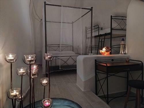 Apartamento Mentoras' Complex
