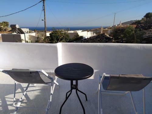 Apartamento Mentoras' Complex