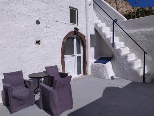 Apartamento Mentoras' Complex